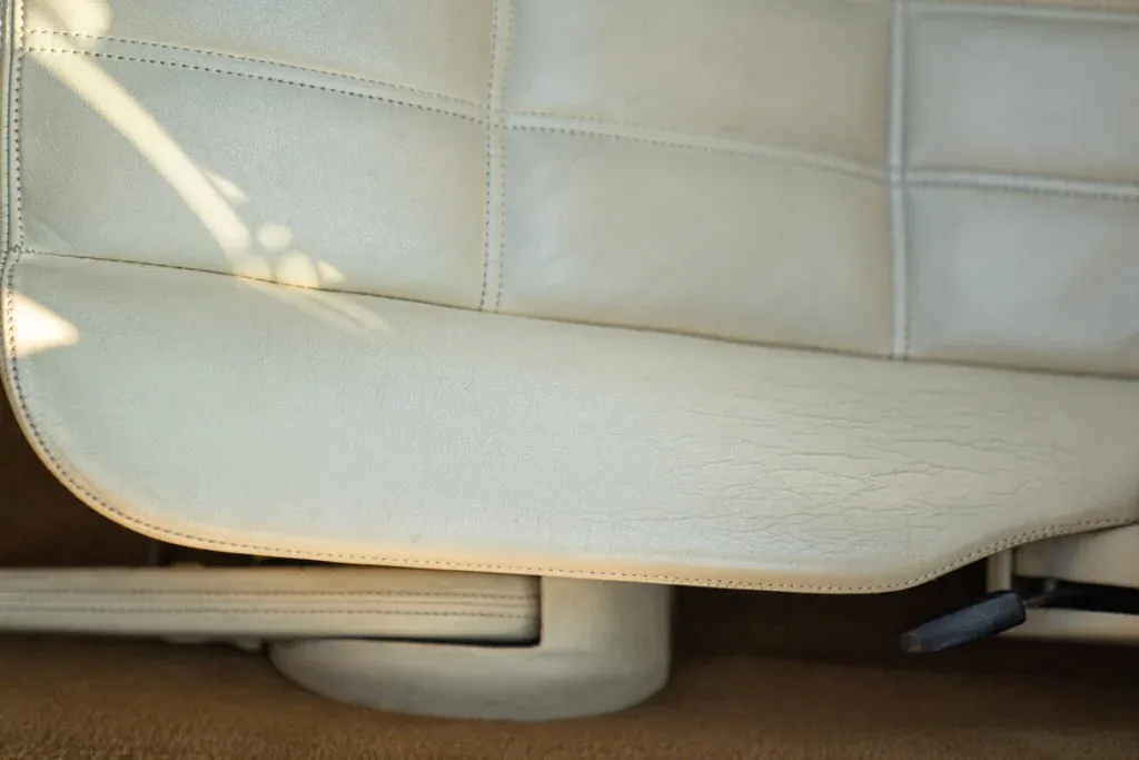 Ferrari 308 for sale | 1986 FERRARI 208 GTS TURBO INTERCOOLER - Image 50