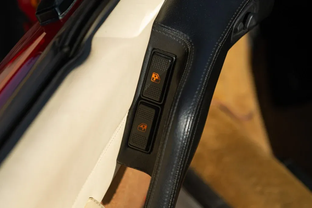 Ferrari 308 for sale | 1986 FERRARI 208 GTS TURBO INTERCOOLER - Image 55