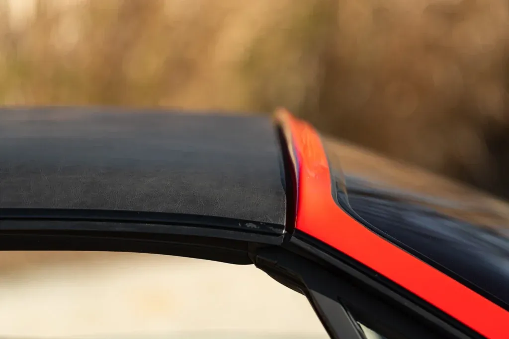 Ferrari 308 for sale | 1986 FERRARI 208 GTS TURBO INTERCOOLER - Image 20