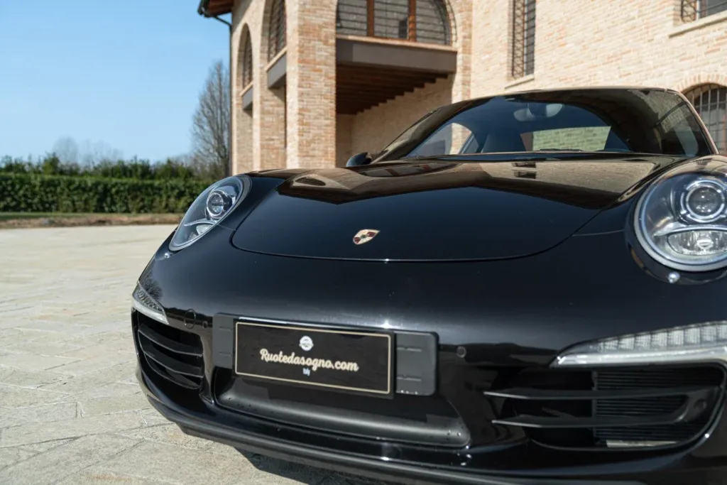 Porsche 911 for sale | 2015 PORSCHE 991 (911) CARRERA 4S - Image 12