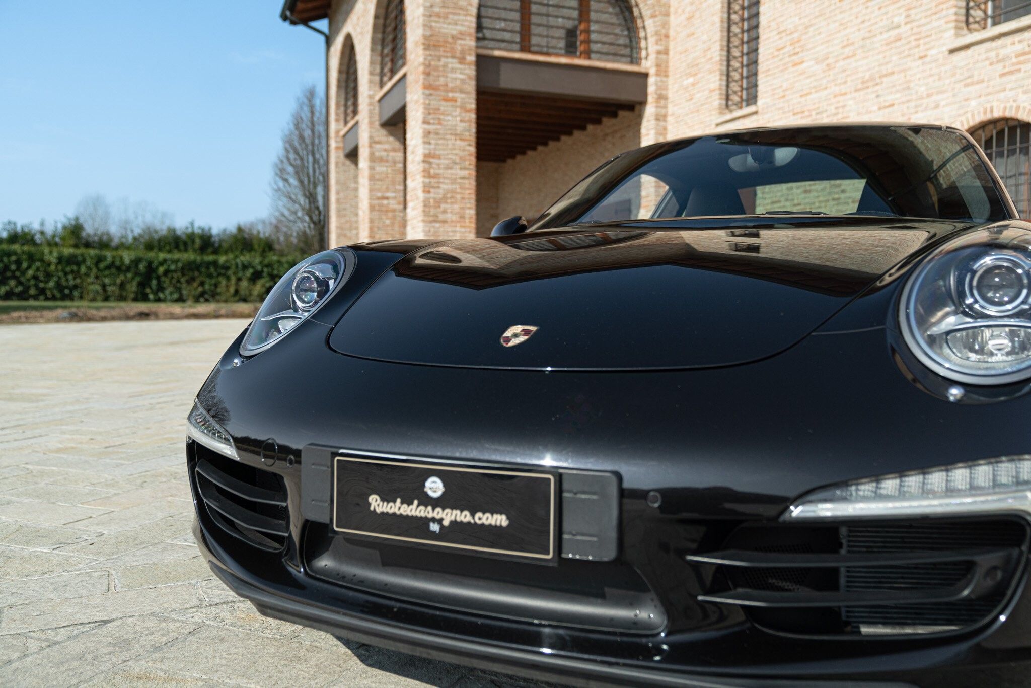 Porsche 911 for sale | 2015 PORSCHE 991 (911) CARRERA 4S - Image 12