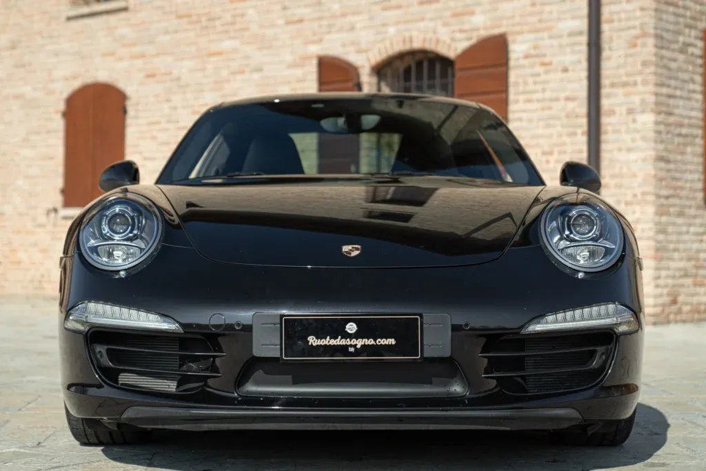 Porsche 911 for sale | 2015 PORSCHE 991 (911) CARRERA 4S - Image 4