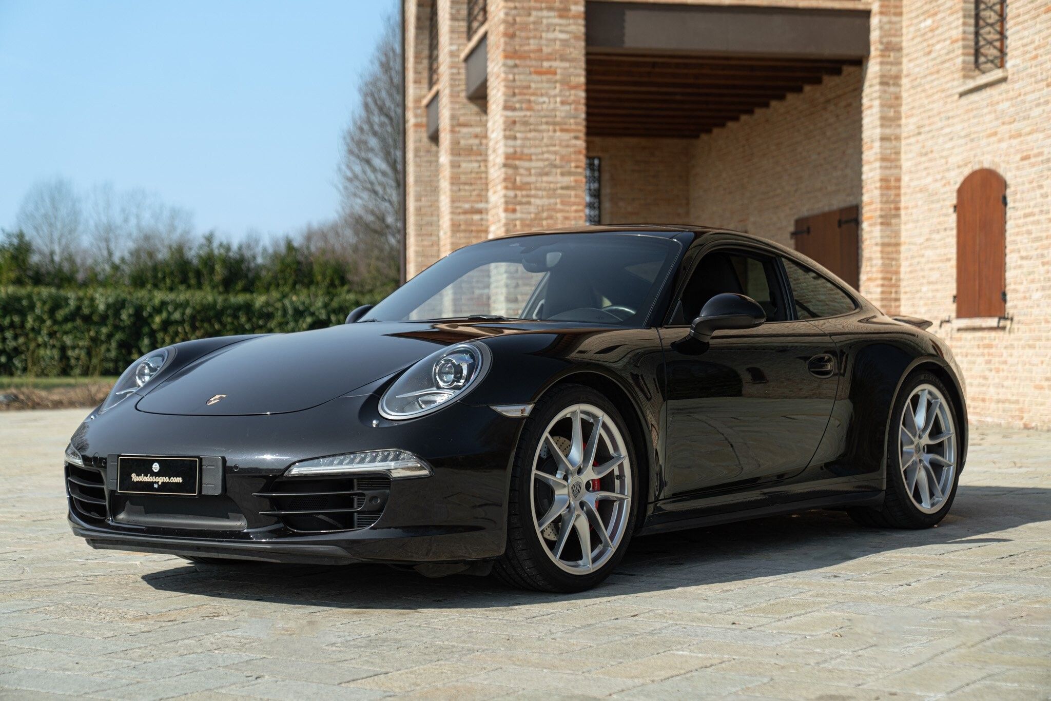 Porsche 911 for sale | 2015 PORSCHE 991 (911) CARRERA 4S