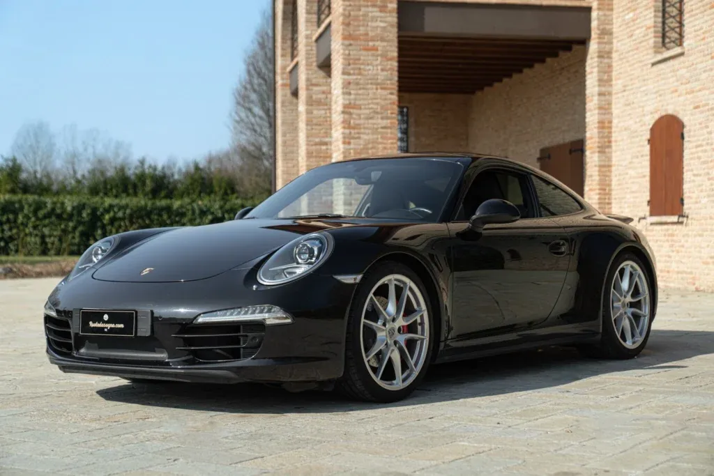 Porsche 911 for sale | 2015 PORSCHE 991 (911) CARRERA 4S - Image 2