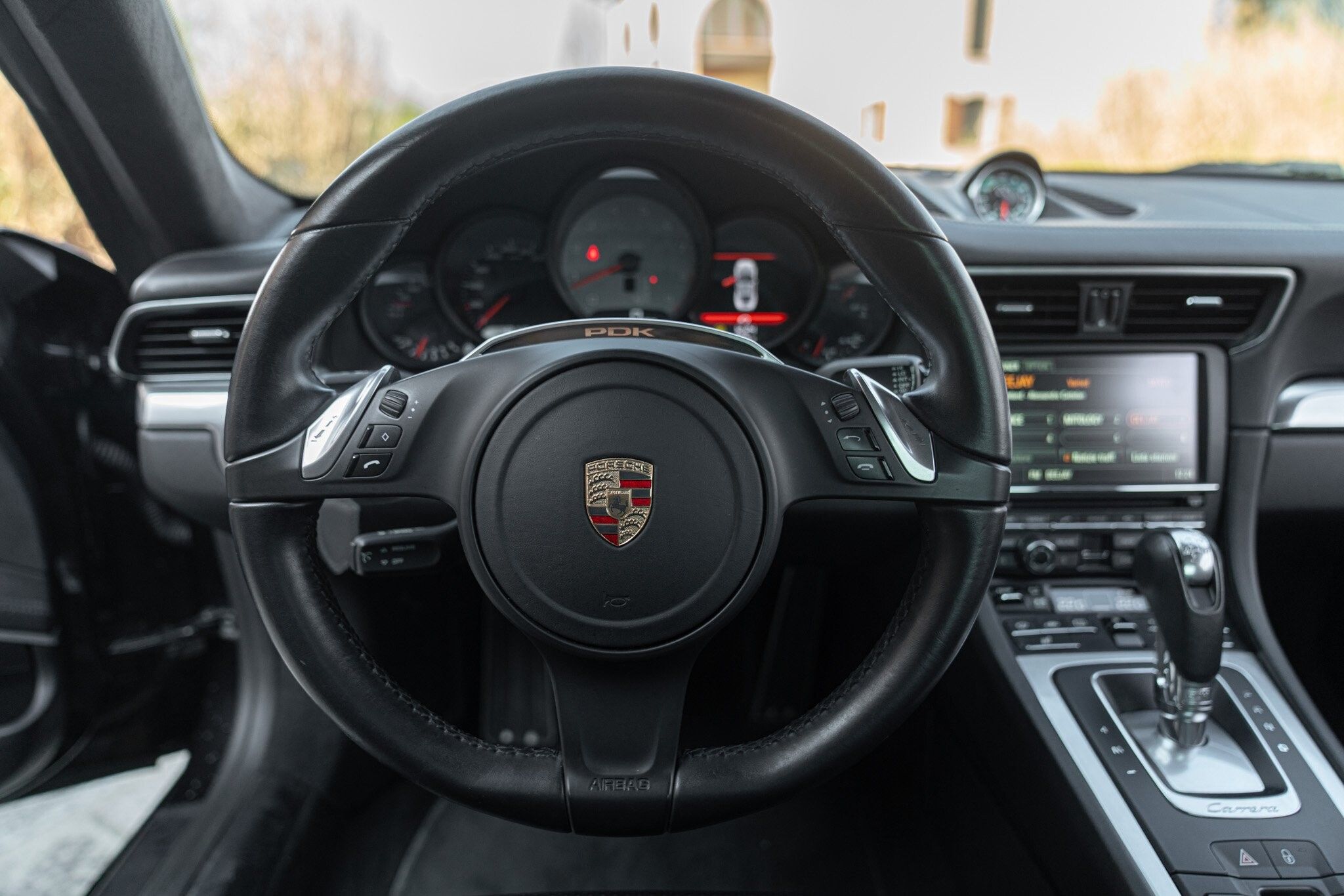 Porsche 911 for sale | 2015 PORSCHE 991 (911) CARRERA 4S - Image 56
