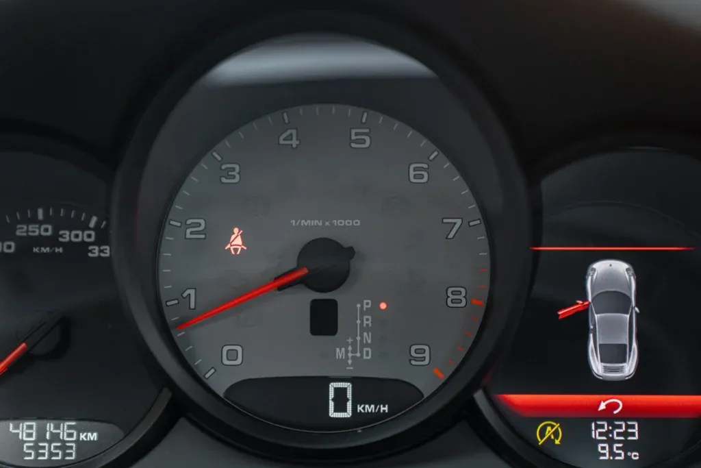 Porsche 911 for sale | 2015 PORSCHE 991 (911) CARRERA 4S - Image 58