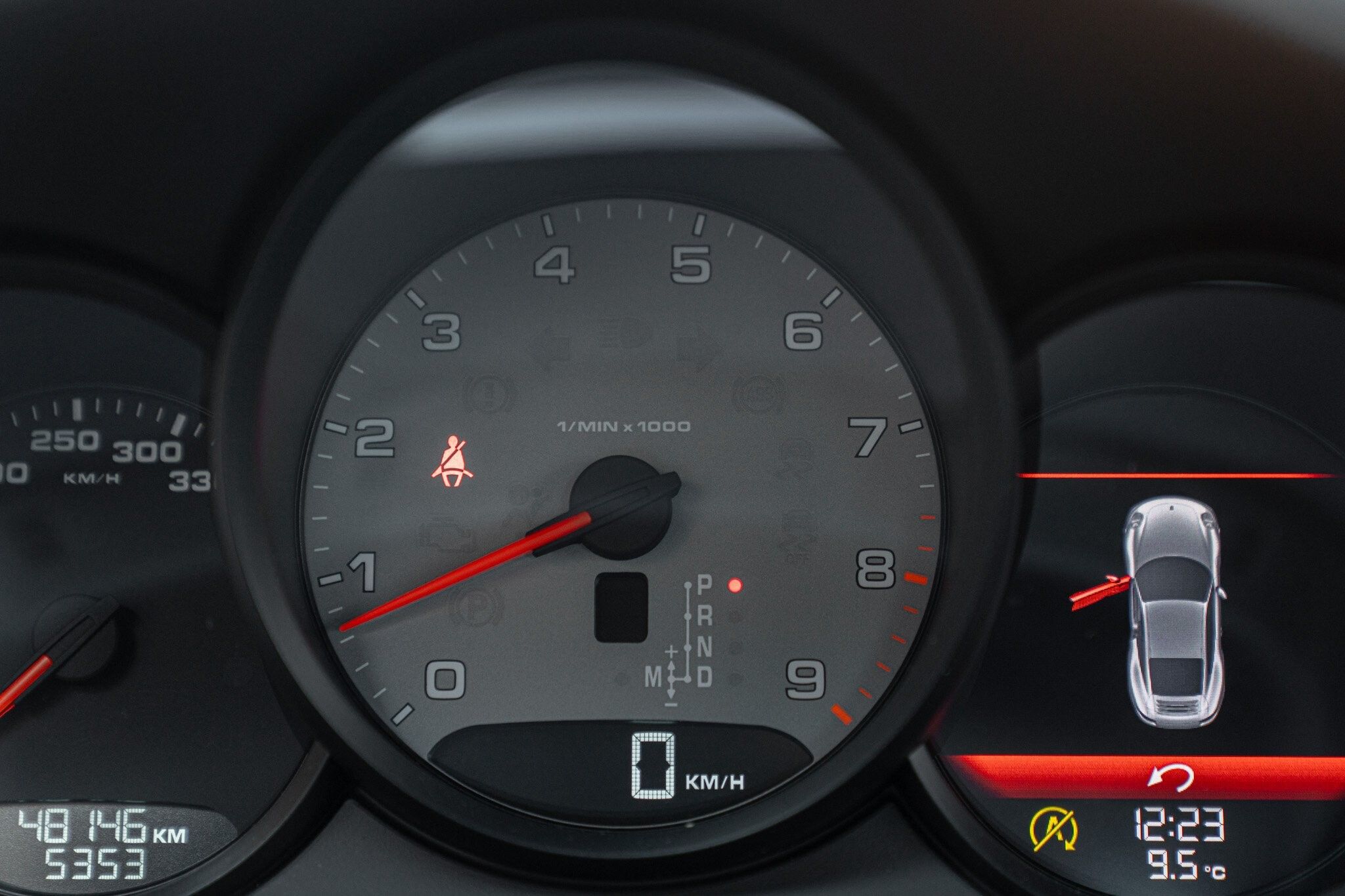 Porsche 911 for sale | 2015 PORSCHE 991 (911) CARRERA 4S - Image 57