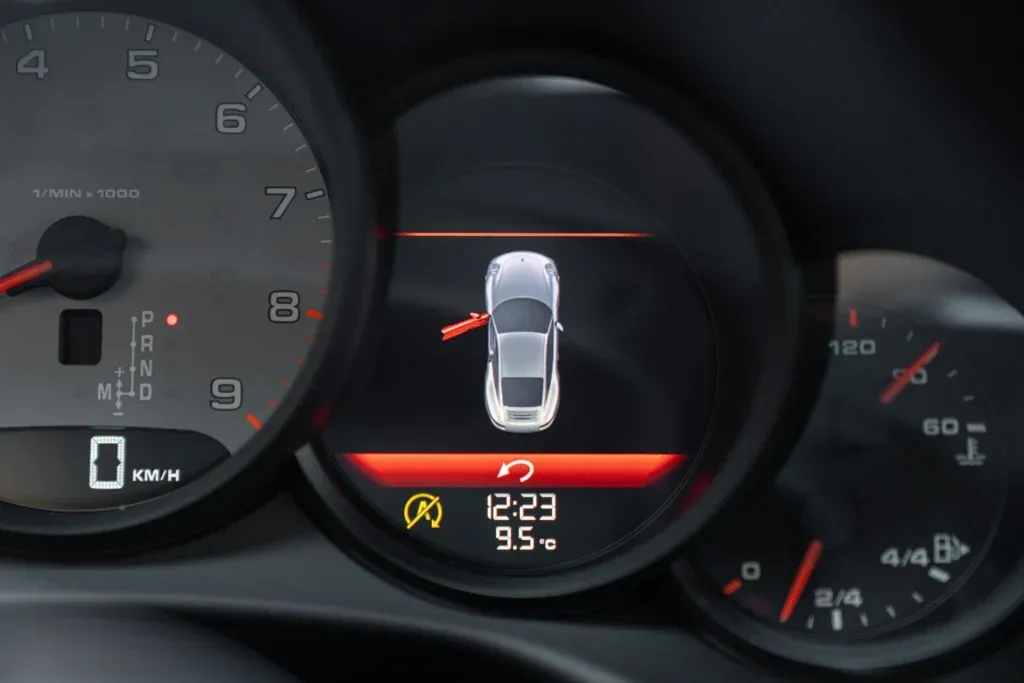 Porsche 911 for sale | 2015 PORSCHE 991 (911) CARRERA 4S - Image 59