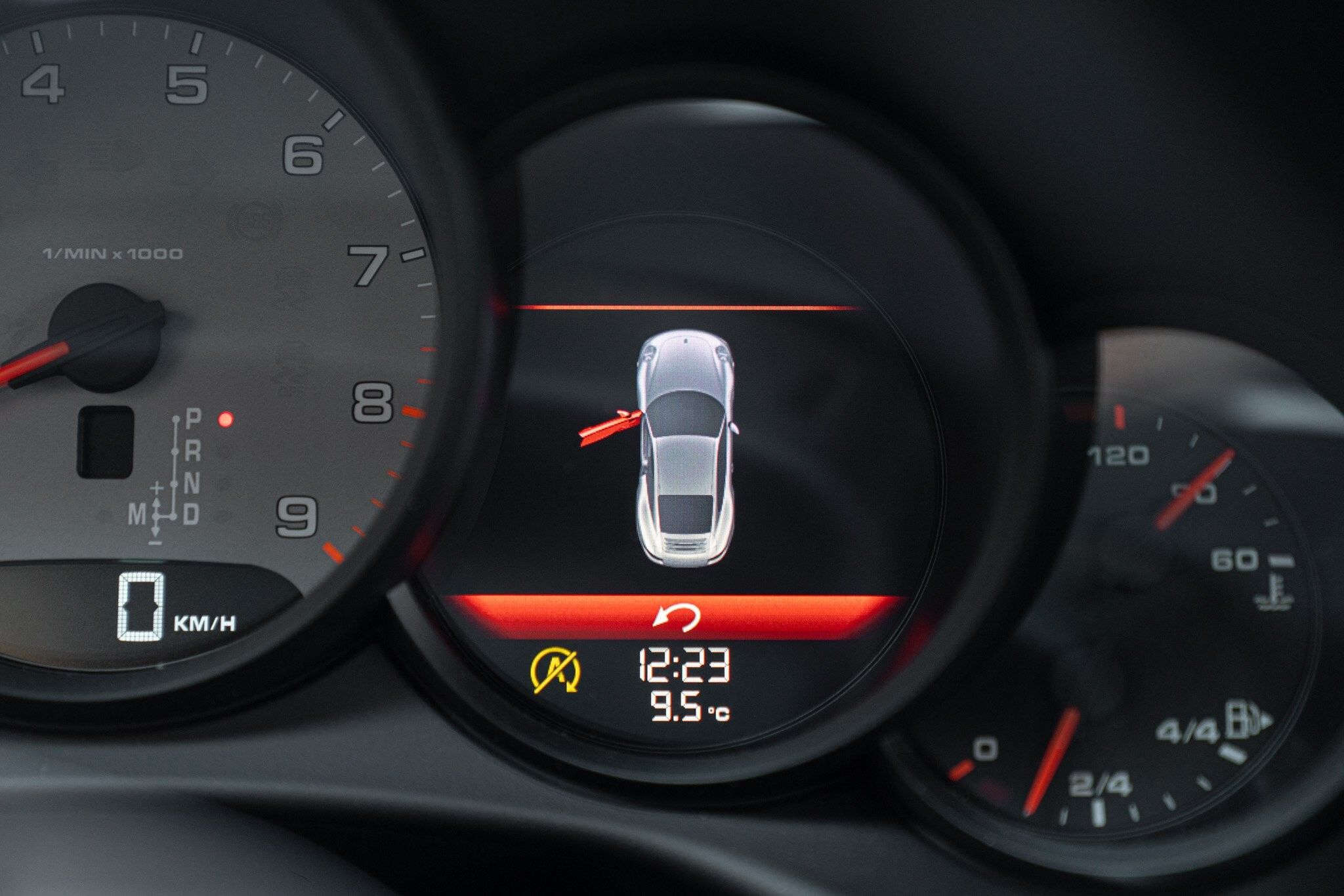 Porsche 911 for sale | 2015 PORSCHE 991 (911) CARRERA 4S - Image 58