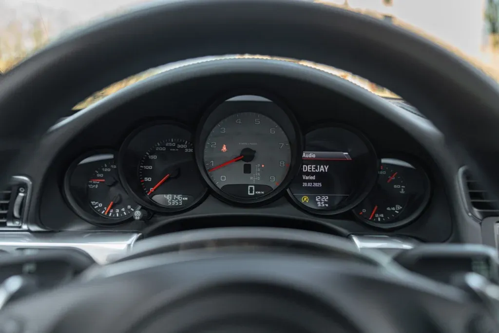 Porsche 911 for sale | 2015 PORSCHE 991 (911) CARRERA 4S - Image 60