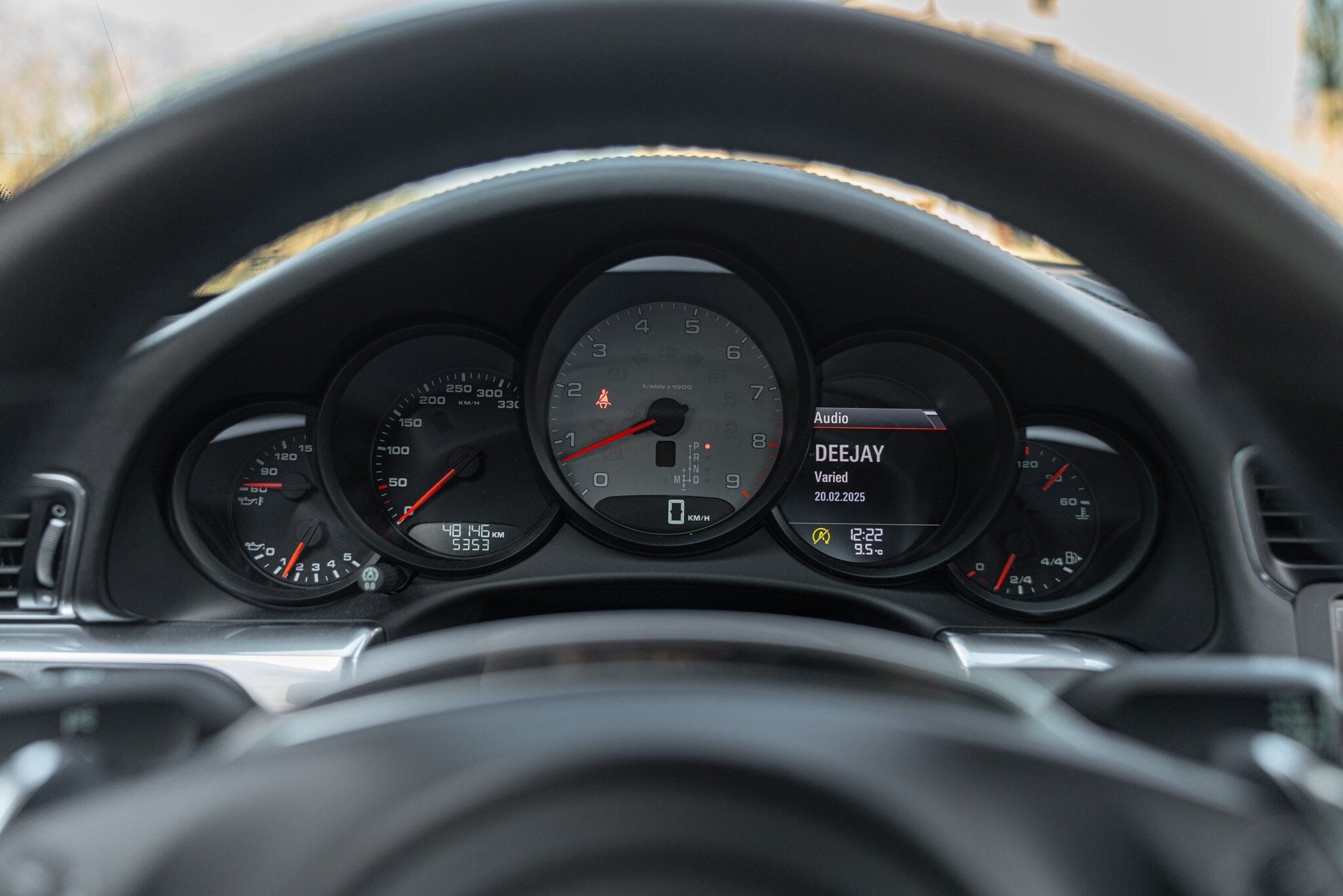 Porsche 911 for sale | 2015 PORSCHE 991 (911) CARRERA 4S - Image 60