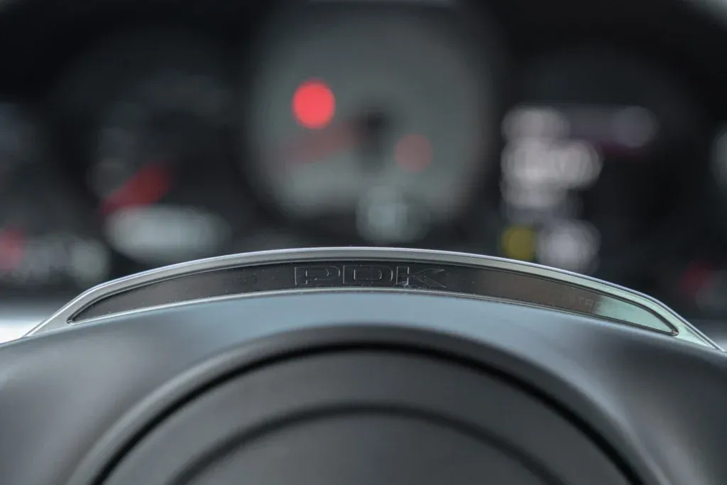 Porsche 911 for sale | 2015 PORSCHE 991 (911) CARRERA 4S - Image 61