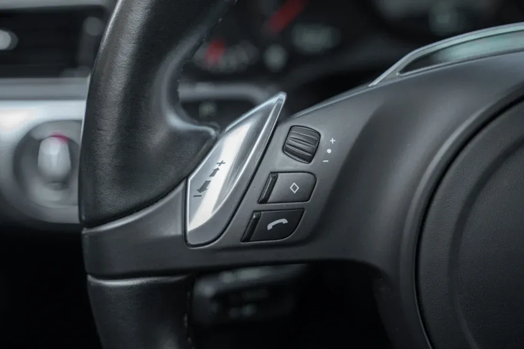 Porsche 911 for sale | 2015 PORSCHE 991 (911) CARRERA 4S - Image 62