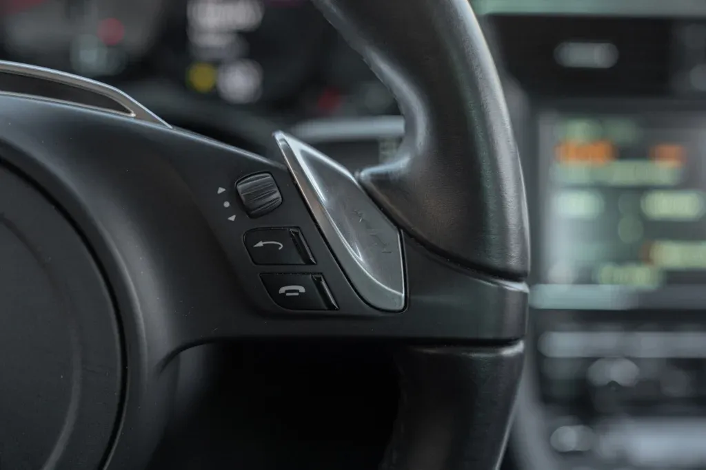 Porsche 911 for sale | 2015 PORSCHE 991 (911) CARRERA 4S - Image 63