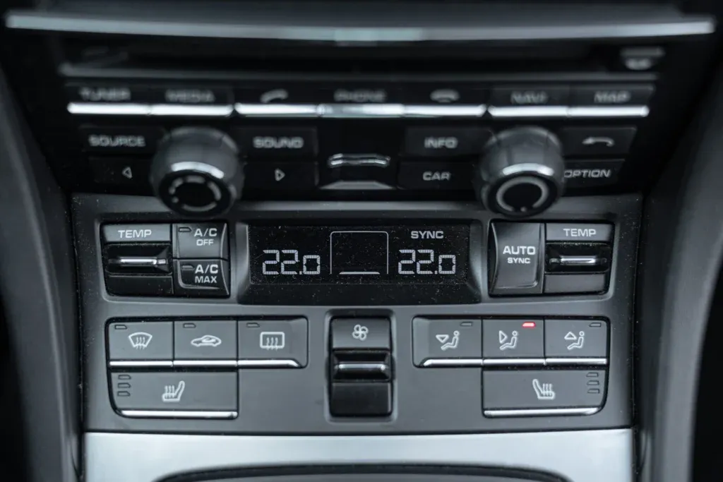 Porsche 911 for sale | 2015 PORSCHE 991 (911) CARRERA 4S - Image 64