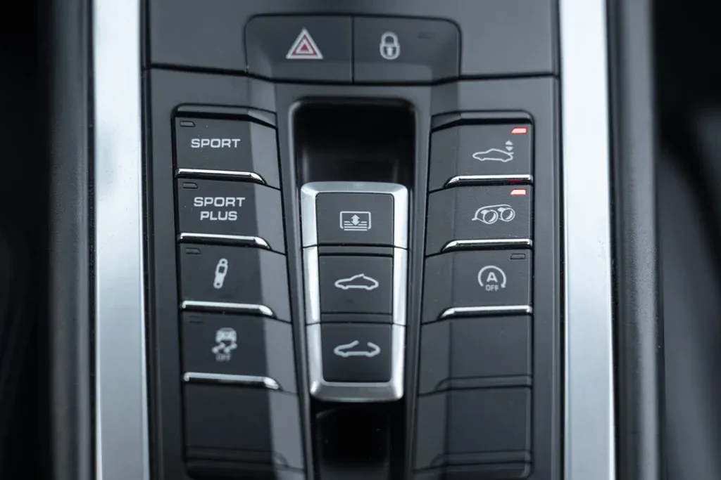 Porsche 911 for sale | 2015 PORSCHE 991 (911) CARRERA 4S - Image 66