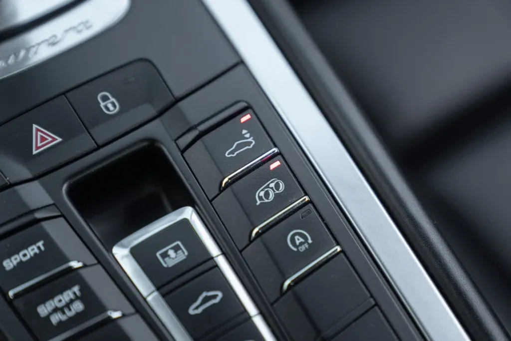 Porsche 911 for sale | 2015 PORSCHE 991 (911) CARRERA 4S - Image 66