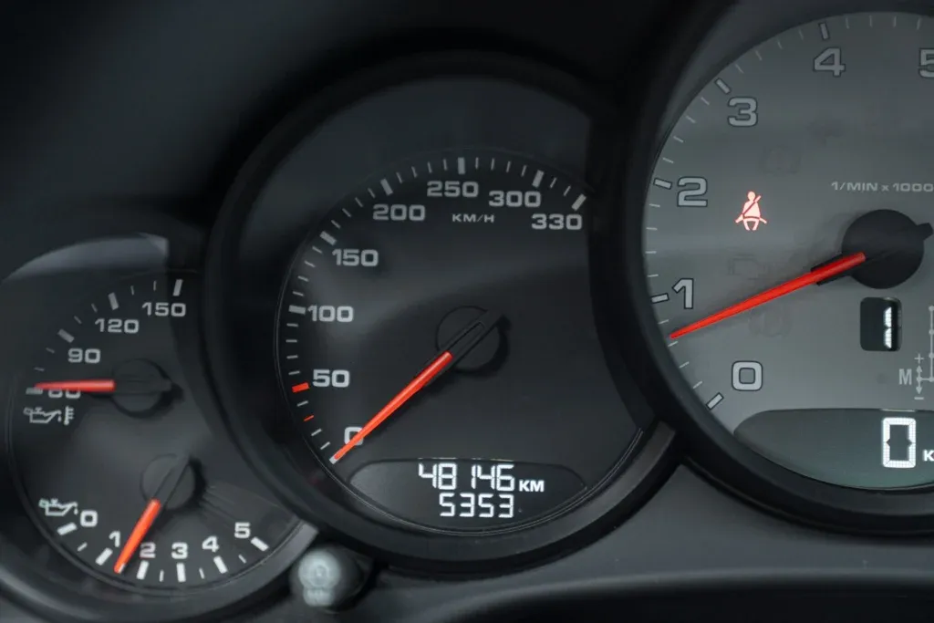 Porsche 911 for sale | 2015 PORSCHE 991 (911) CARRERA 4S - Image 69