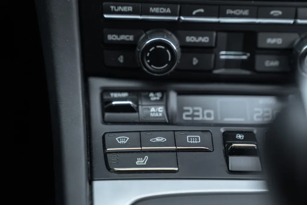 Porsche 911 for sale | 2015 PORSCHE 991 (911) CARRERA 4S - Image 71