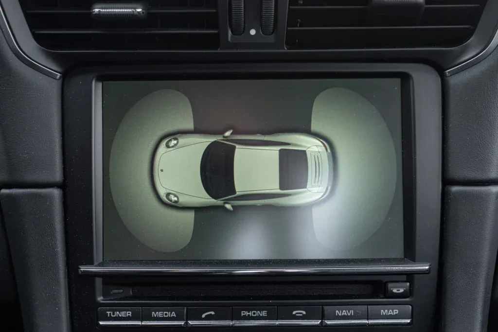 Porsche 911 for sale | 2015 PORSCHE 991 (911) CARRERA 4S - Image 72