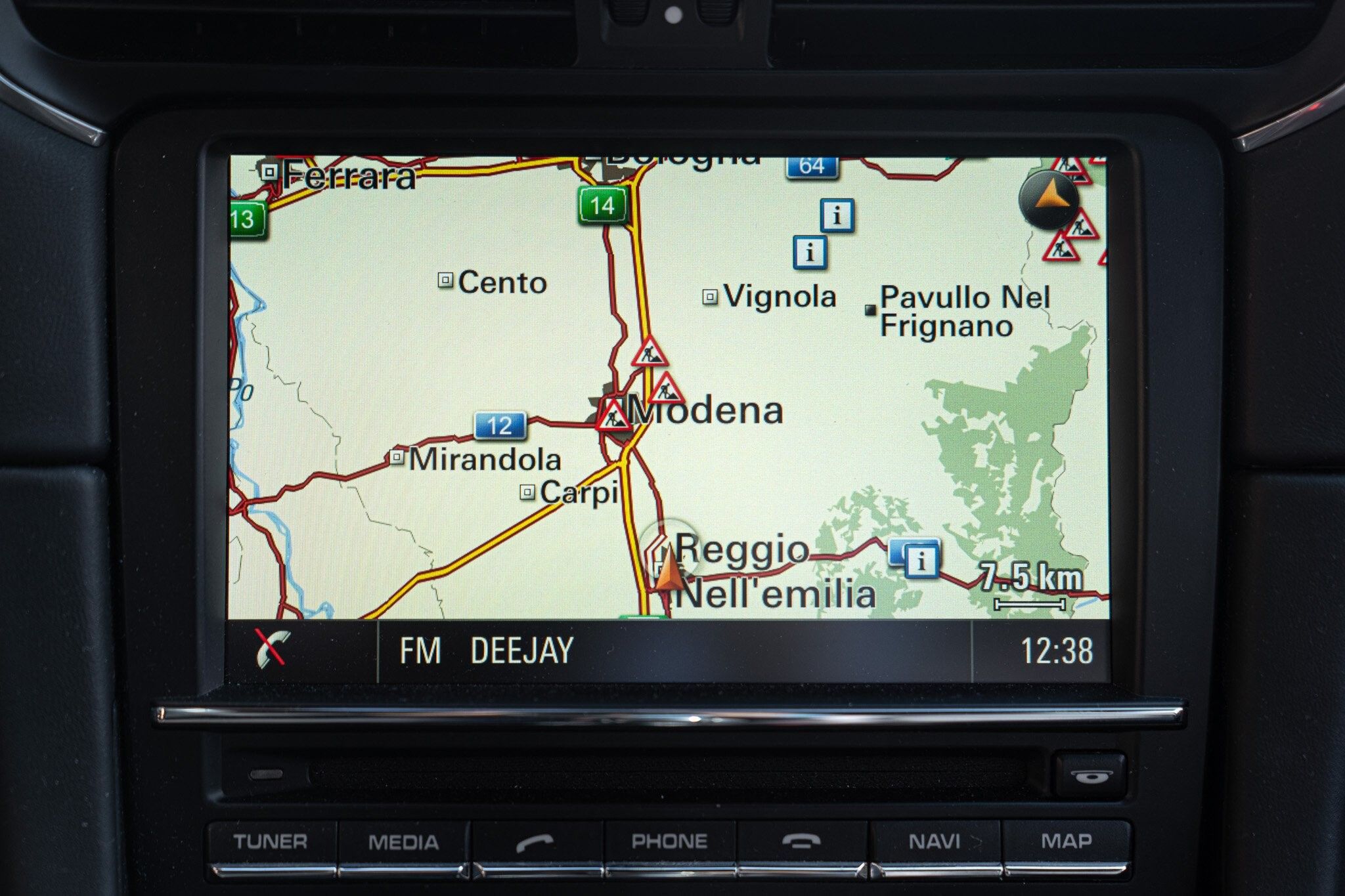 Porsche 911 for sale | 2015 PORSCHE 991 (911) CARRERA 4S - Image 52