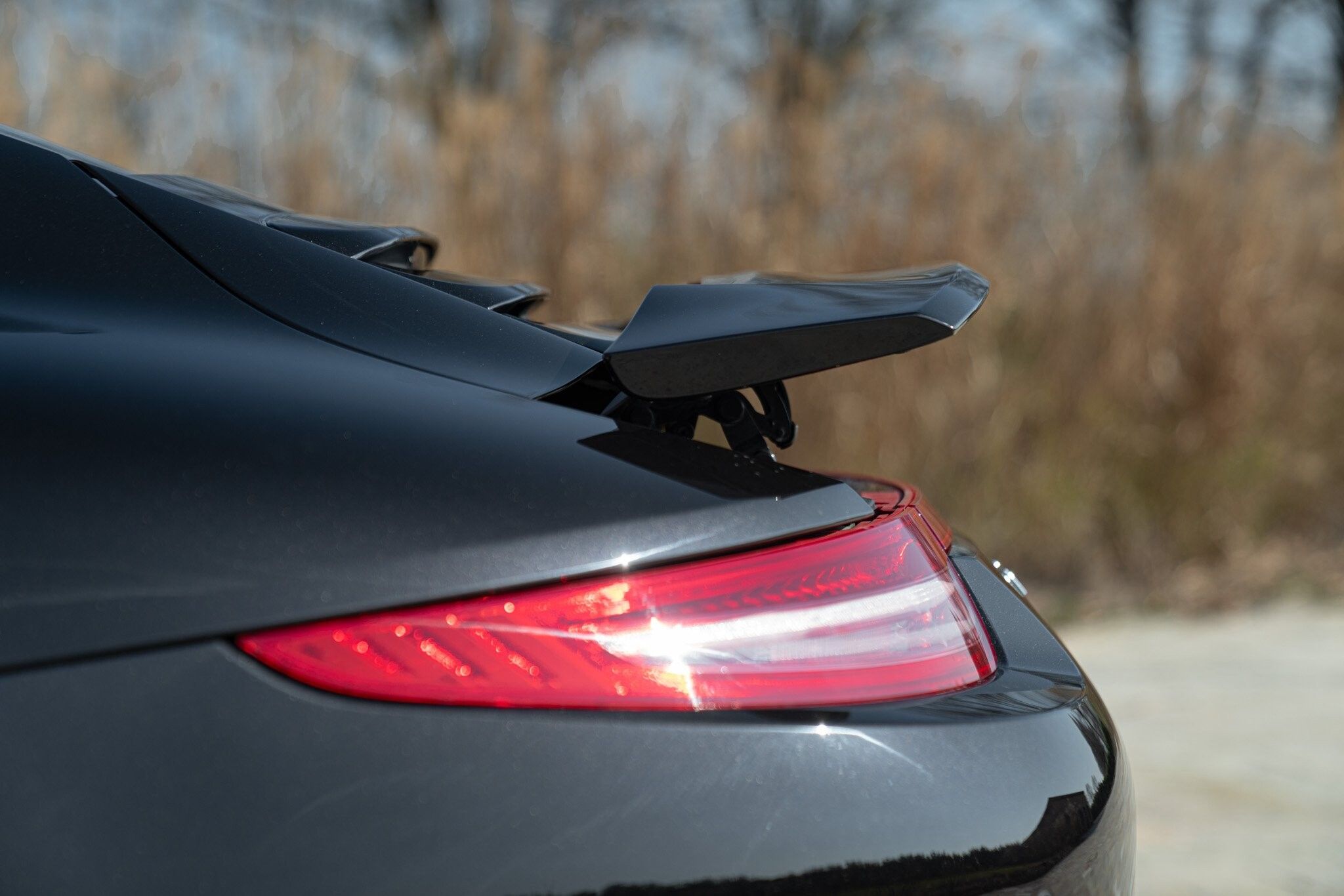 Porsche 911 for sale | 2015 PORSCHE 991 (911) CARRERA 4S - Image 14