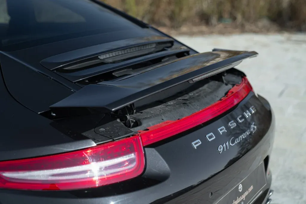 Porsche 911 for sale | 2015 PORSCHE 991 (911) CARRERA 4S - Image 16