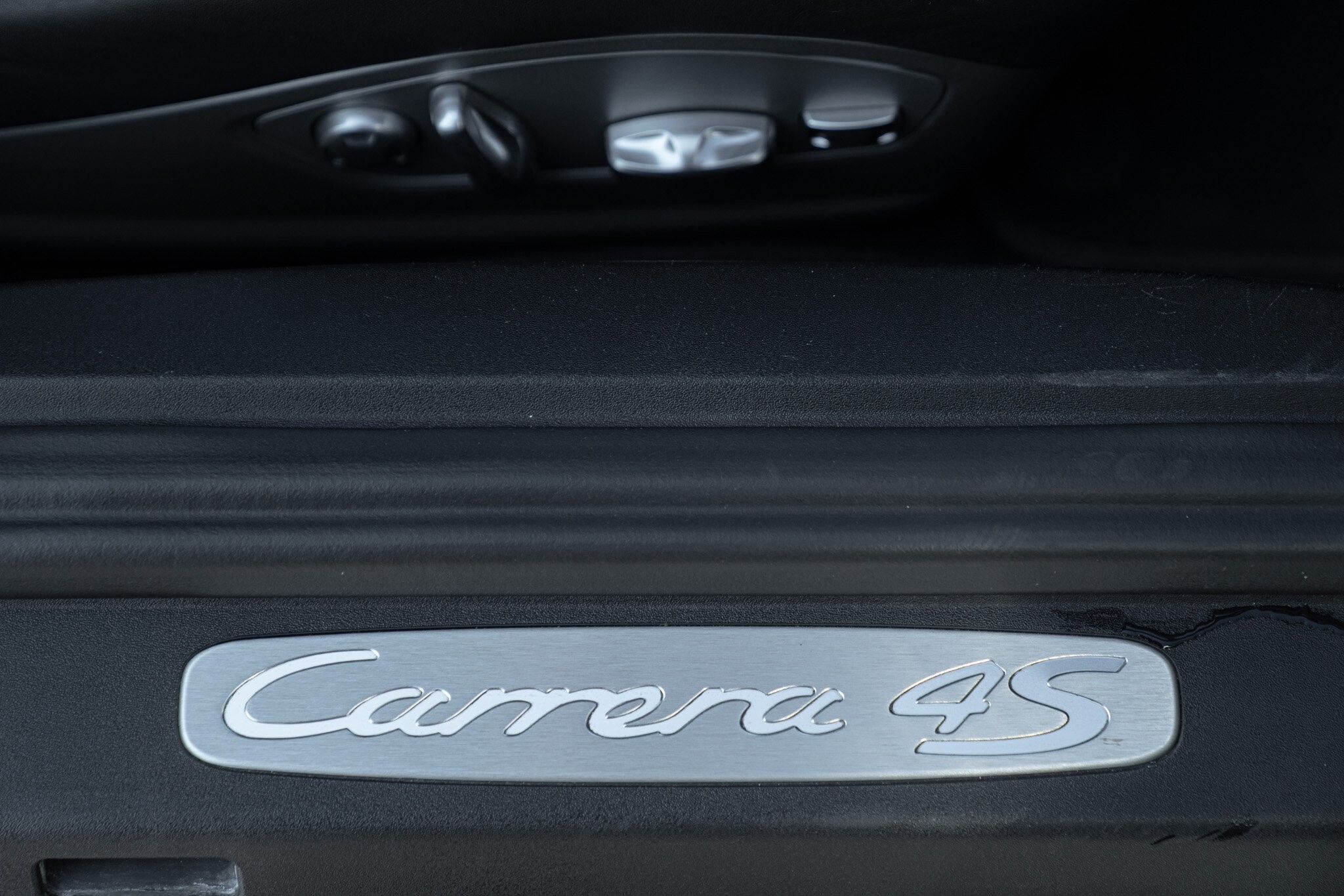 Porsche 911 for sale | 2015 PORSCHE 991 (911) CARRERA 4S - Image 44