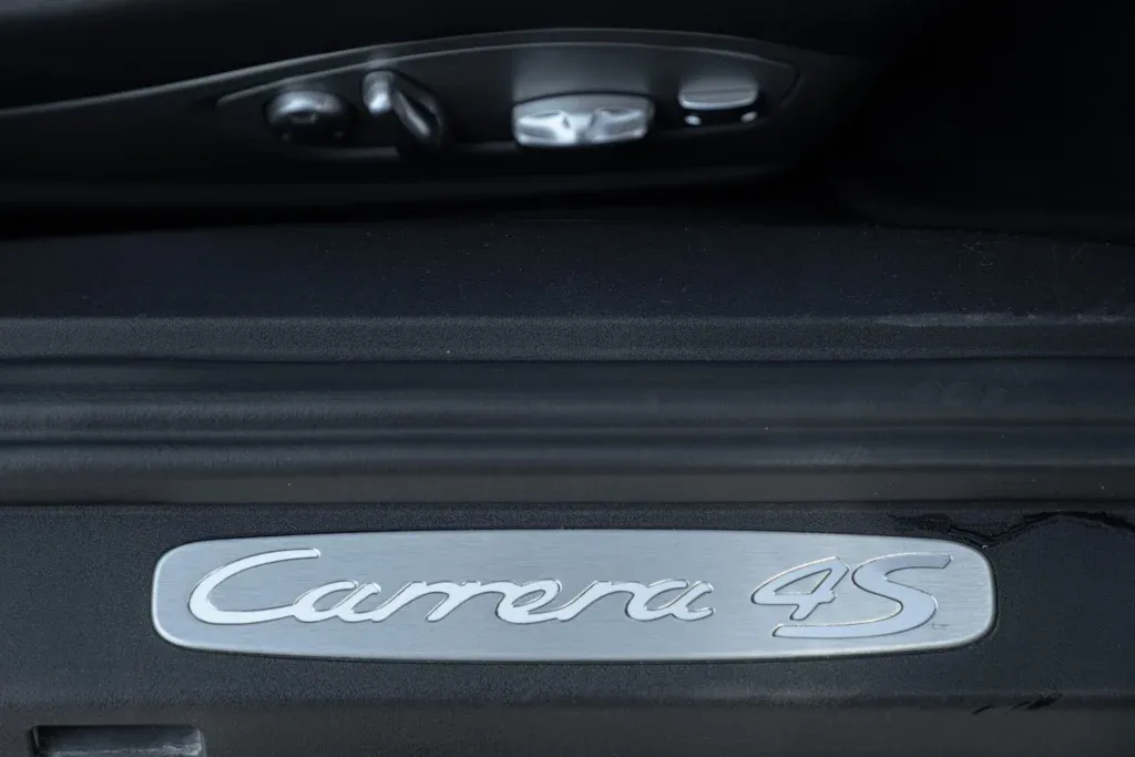 Porsche 911 for sale | 2015 PORSCHE 991 (911) CARRERA 4S - Image 45