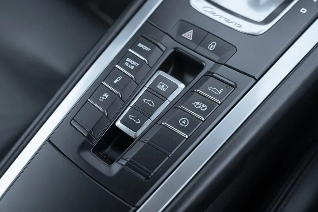 Porsche 911 for sale | 2015 PORSCHE 991 (911) CARRERA 4S - Image 74