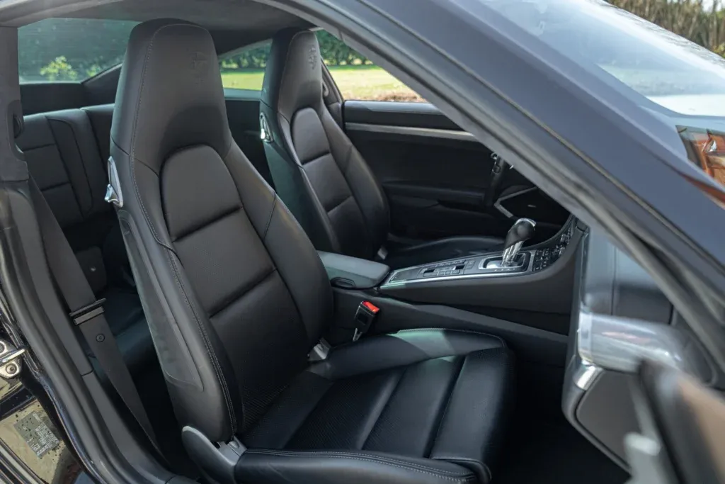 Porsche 911 for sale | 2015 PORSCHE 991 (911) CARRERA 4S - Image 31