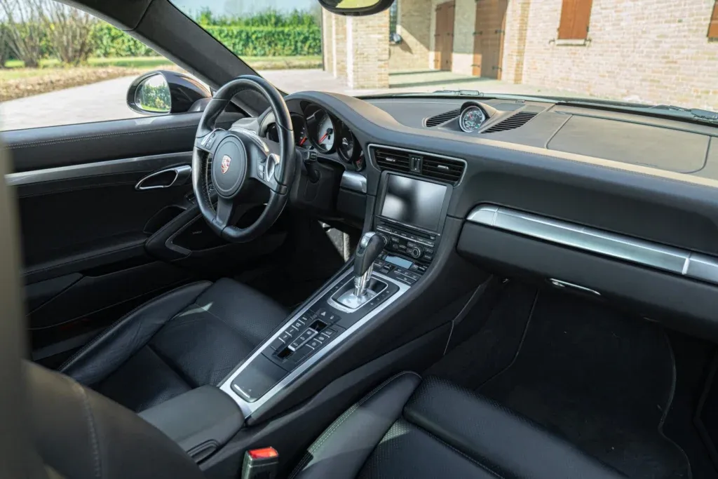 Porsche 911 for sale | 2015 PORSCHE 991 (911) CARRERA 4S - Image 32