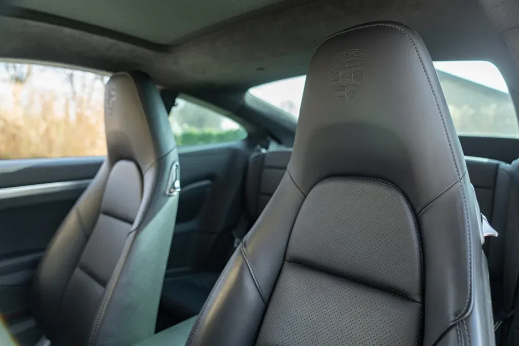 Porsche 911 for sale | 2015 PORSCHE 991 (911) CARRERA 4S - Image 32