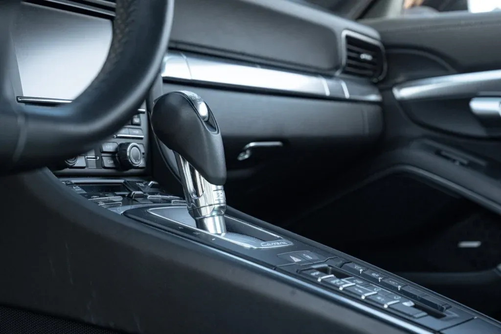 Porsche 911 for sale | 2015 PORSCHE 991 (911) CARRERA 4S - Image 49