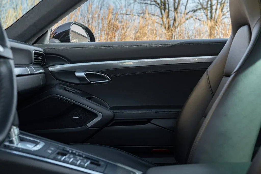 Porsche 911 for sale | 2015 PORSCHE 991 (911) CARRERA 4S - Image 34