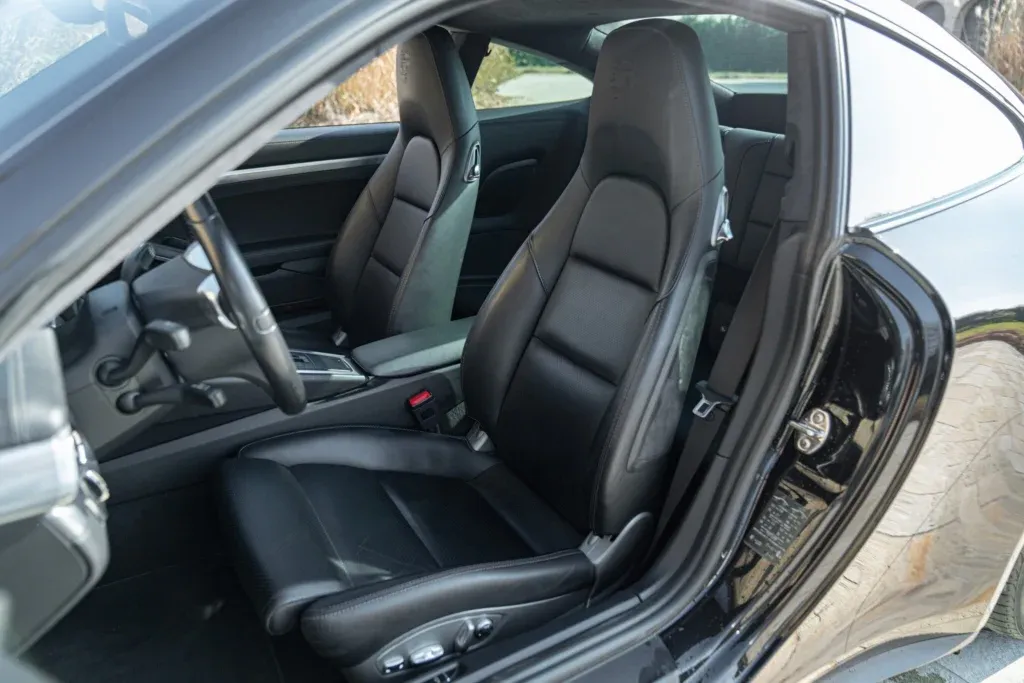 Porsche 911 for sale | 2015 PORSCHE 991 (911) CARRERA 4S - Image 38