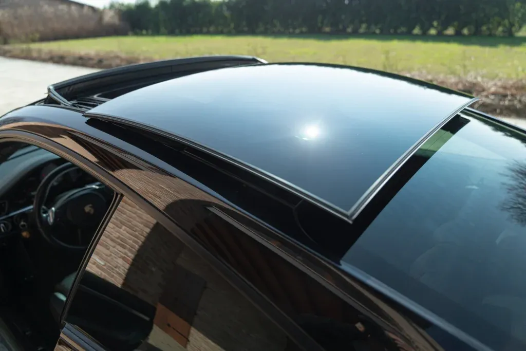 Porsche 911 for sale | 2015 PORSCHE 991 (911) CARRERA 4S - Image 28