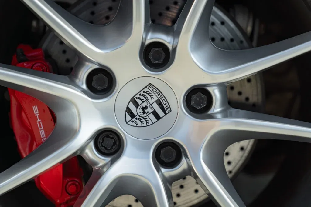 Porsche 911 for sale | 2015 PORSCHE 991 (911) CARRERA 4S - Image 18