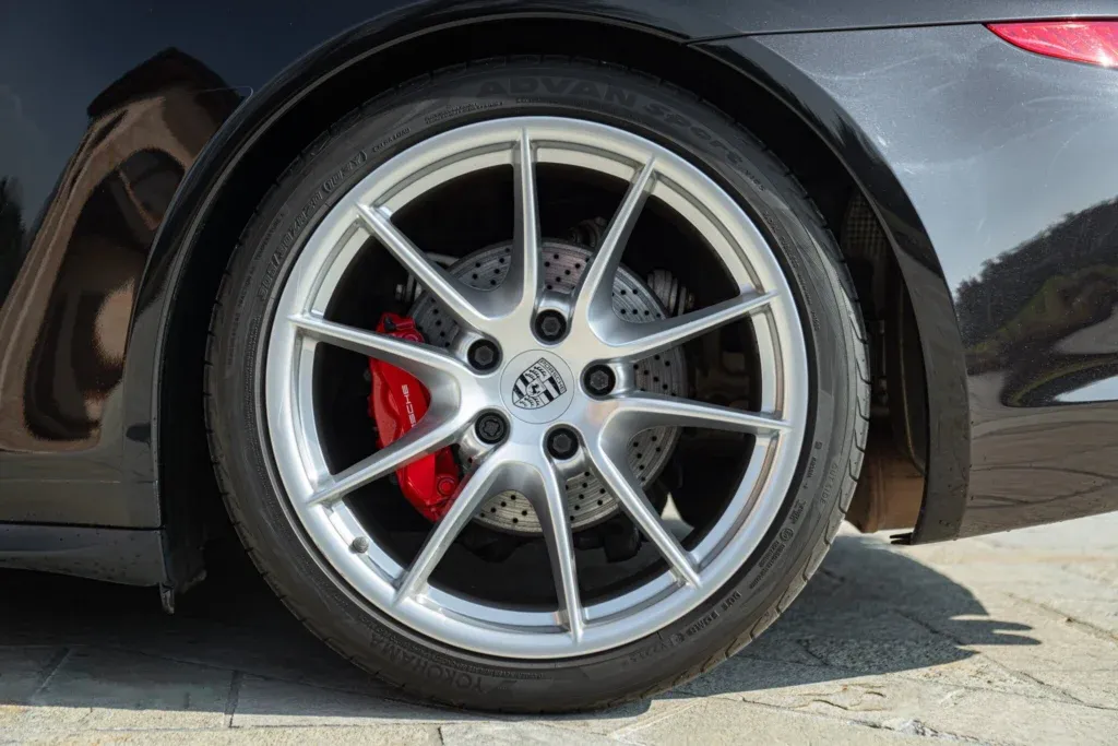 Porsche 911 for sale | 2015 PORSCHE 991 (911) CARRERA 4S - Image 19