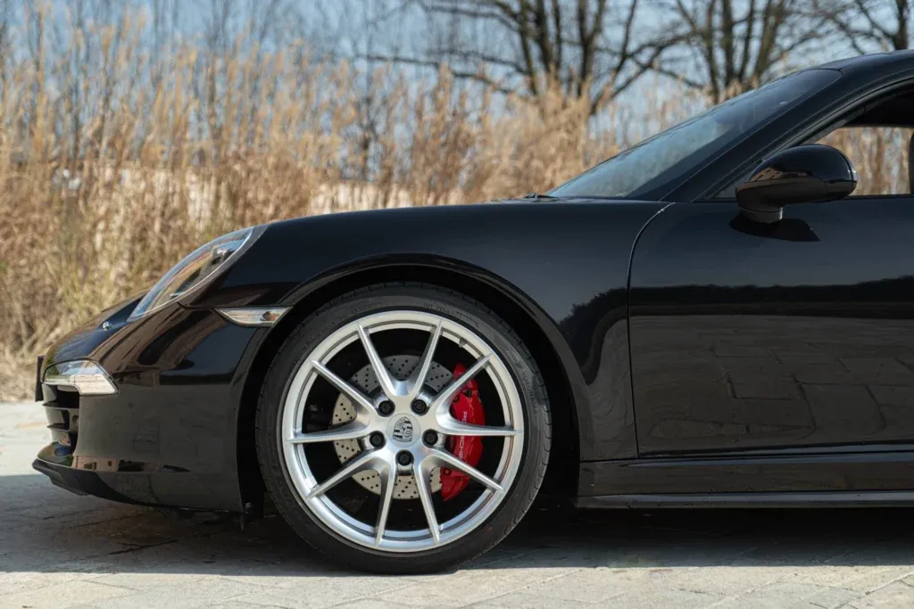 Porsche 911 for sale | 2015 PORSCHE 991 (911) CARRERA 4S - Image 20