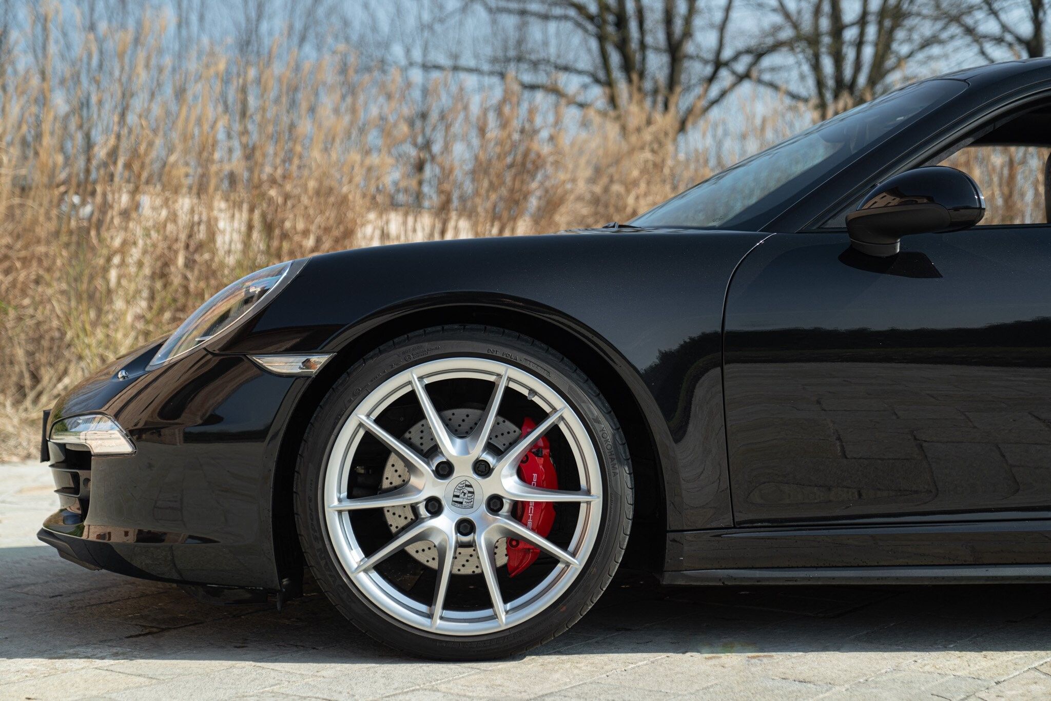 Porsche 911 for sale | 2015 PORSCHE 991 (911) CARRERA 4S - Image 19