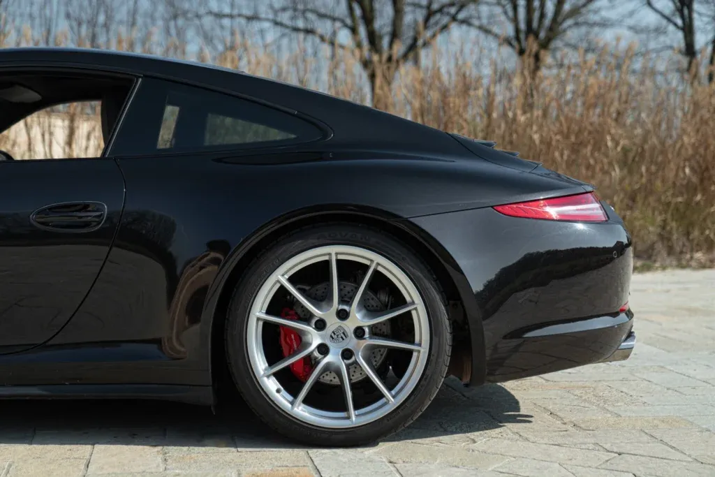 Porsche 911 for sale | 2015 PORSCHE 991 (911) CARRERA 4S - Image 21