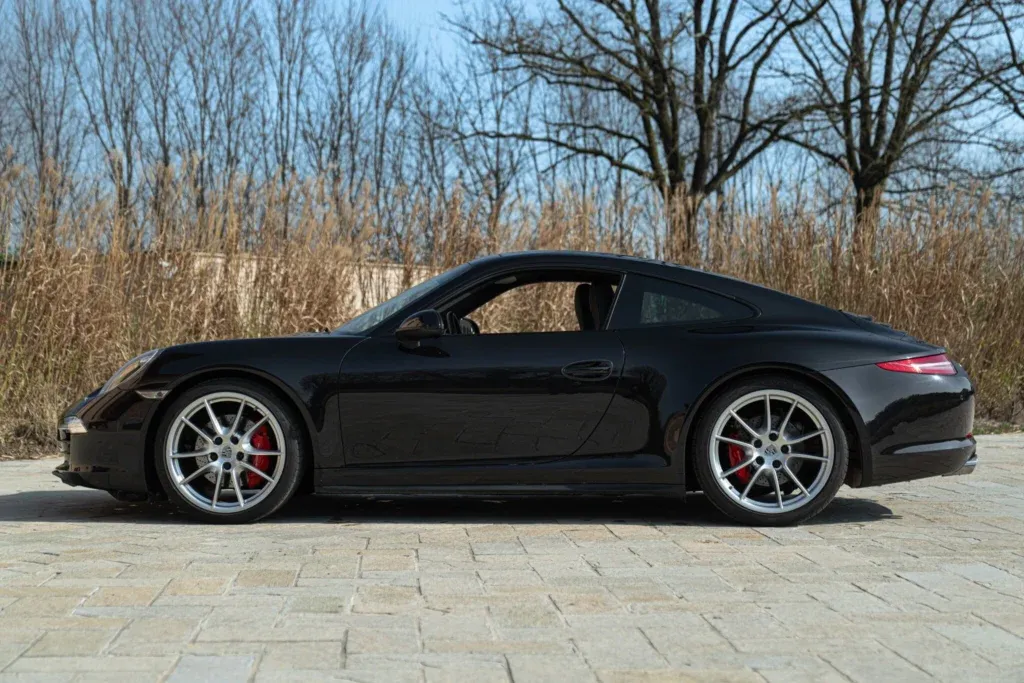 Porsche 911 for sale | 2015 PORSCHE 991 (911) CARRERA 4S - Image 6