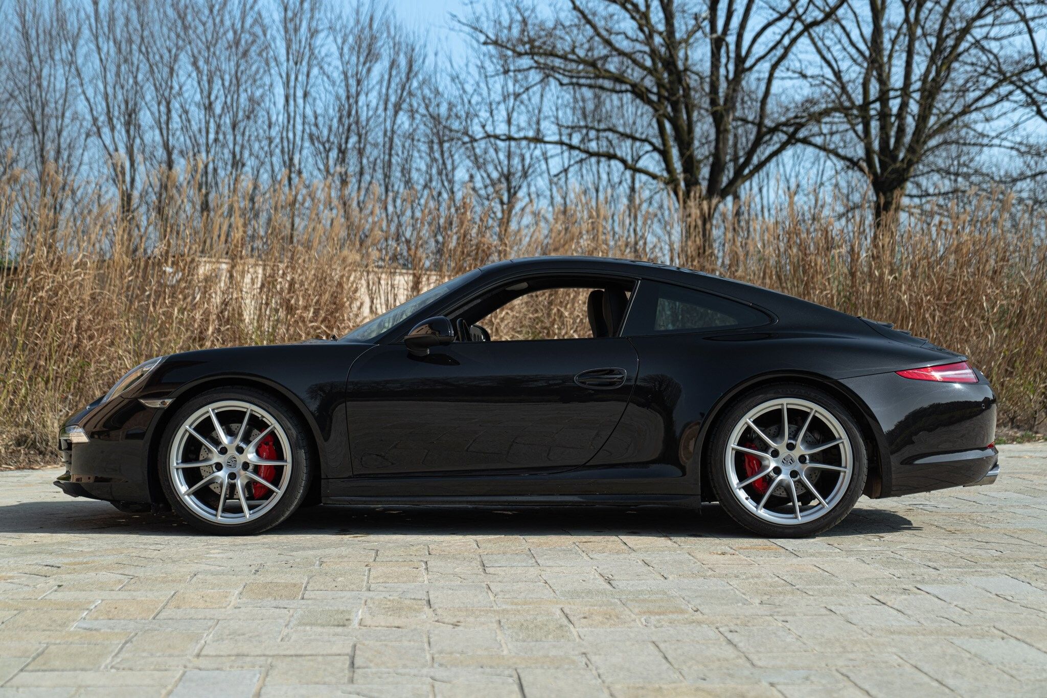 Porsche 911 for sale | 2015 PORSCHE 991 (911) CARRERA 4S - Image 5