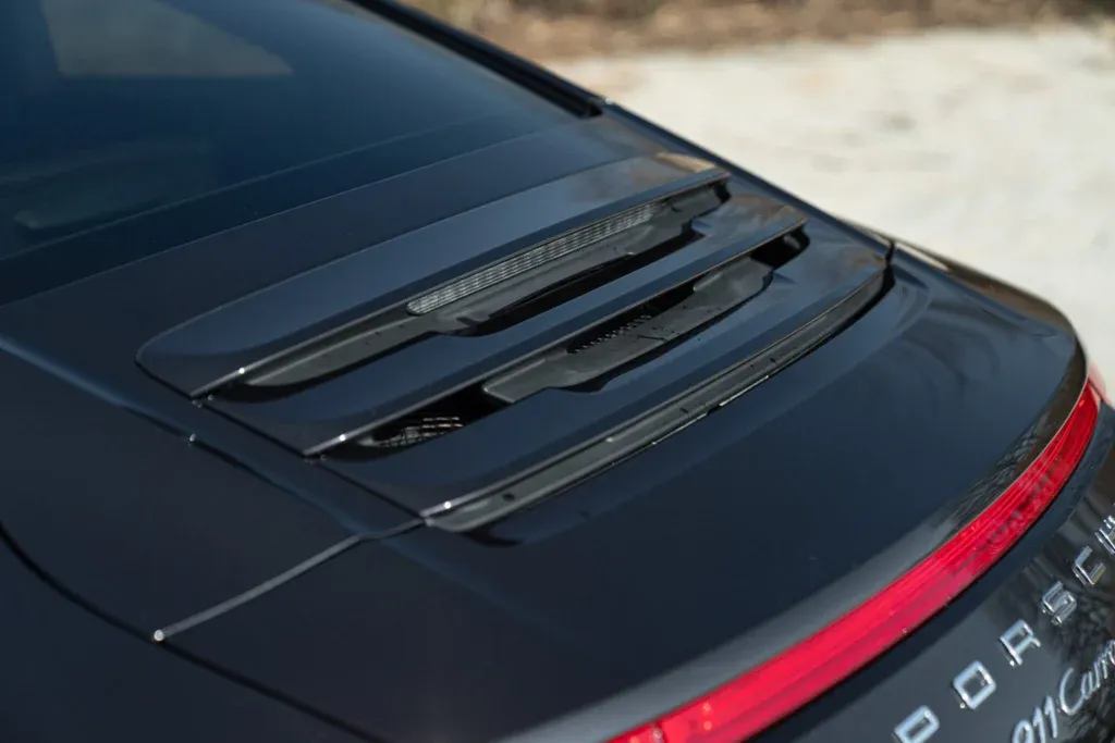 Porsche 911 for sale | 2015 PORSCHE 991 (911) CARRERA 4S - Image 22