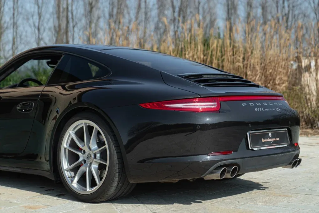 Porsche 911 for sale | 2015 PORSCHE 991 (911) CARRERA 4S - Image 24