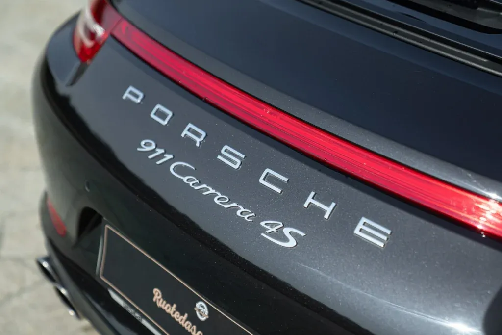 Porsche 911 for sale | 2015 PORSCHE 991 (911) CARRERA 4S - Image 27