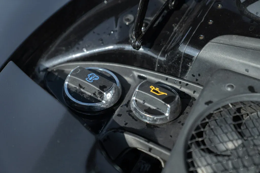 Porsche 911 for sale | 2015 PORSCHE 991 (911) CARRERA 4S - Image 75