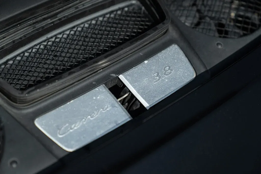 Porsche 911 for sale | 2015 PORSCHE 991 (911) CARRERA 4S - Image 76