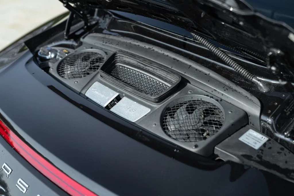 Porsche 911 for sale | 2015 PORSCHE 991 (911) CARRERA 4S - Image 78